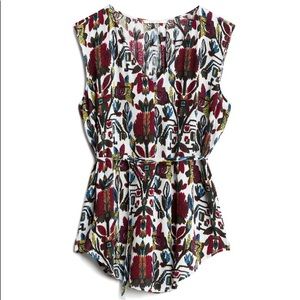 Fun2fun Carelle Tunic Top